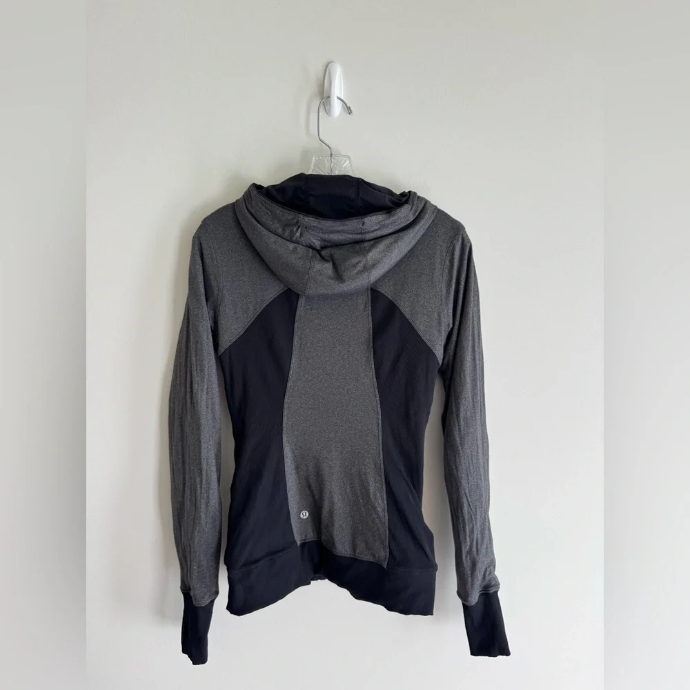 Lululemon Dance Studio Jacket III